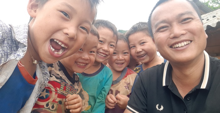 Những dấu ấn về hoạt động kinh doanh và từ thiện xã hội của Cen Group