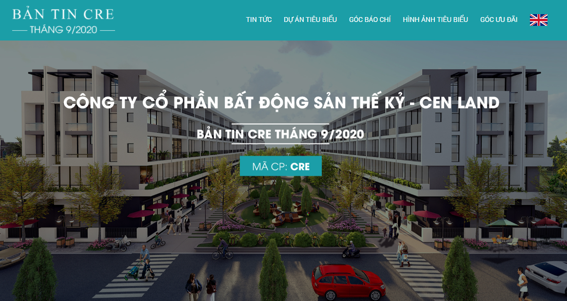 BẢN TIN NHÀ ĐẦU TƯ SỐ THÁNG 9/2020