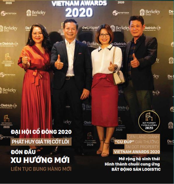 Bản tin Nhà đầu tư Quý III/2020