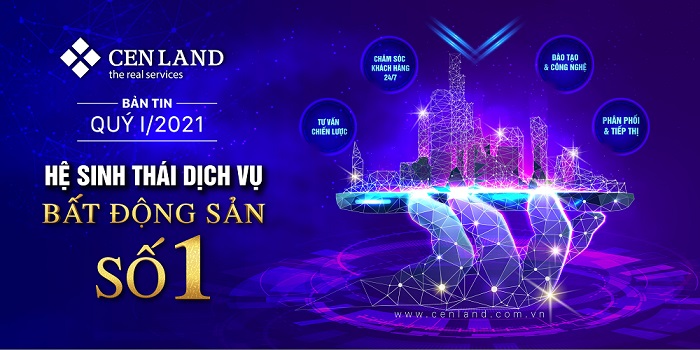 Bản tin Nhà đầu tư Quý I/2021