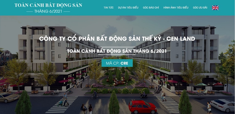 Bản tin nhà đầu tư số tháng 6/2021
