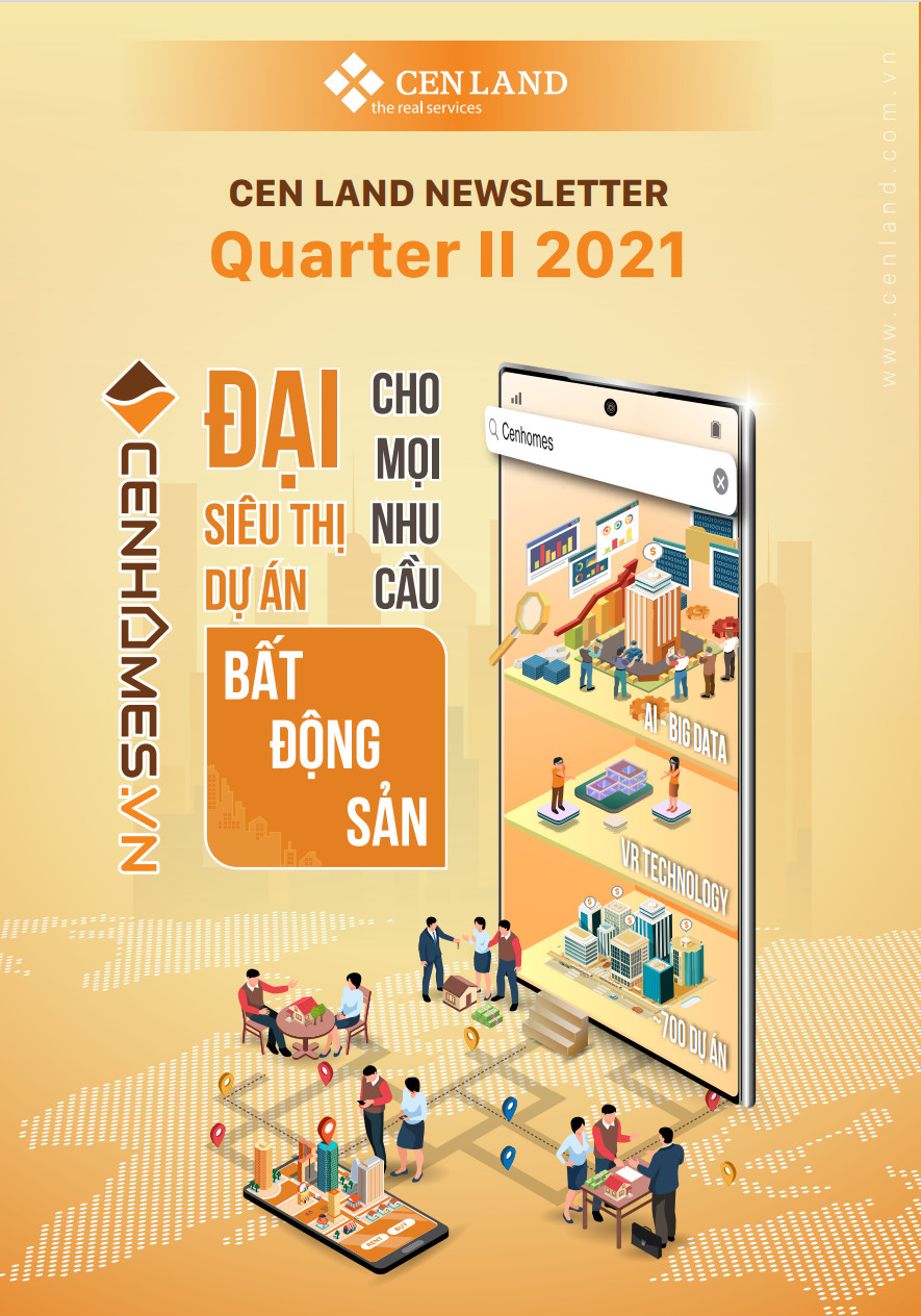 Bản tin Nhà đầu tư Quý II/2021