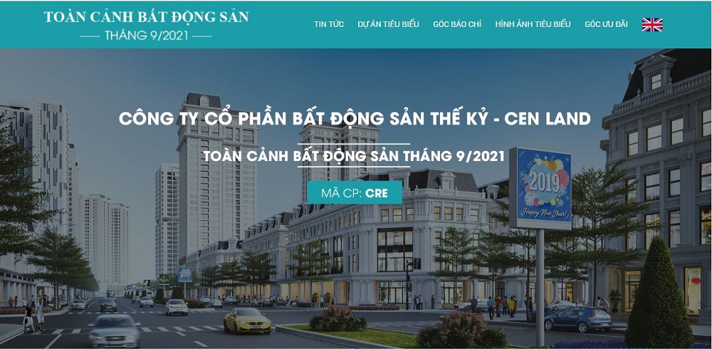 Bản tin nhà đầu tư số tháng 9/2021