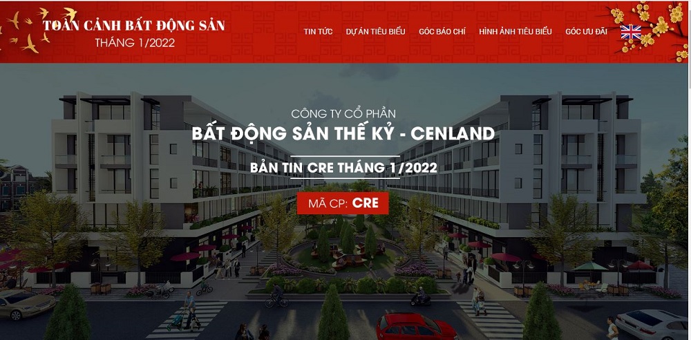 Bản tin nhà đầu tư số tháng 01/2022