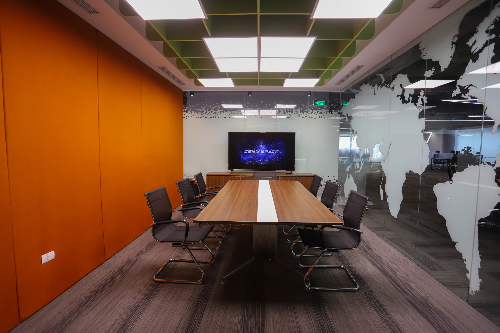 Quản lý tài sản bất động sản