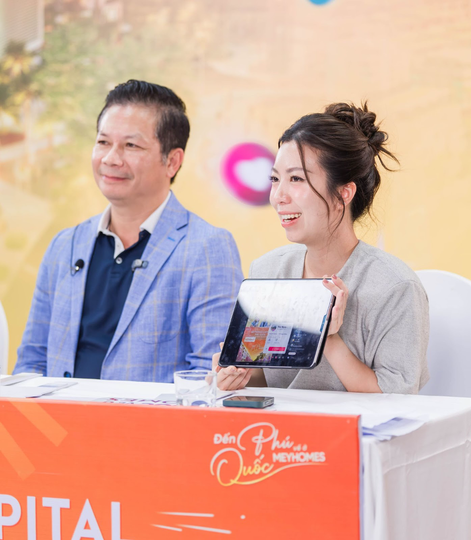 CHỈ MỘT MEGA LIVE SHARK HƯNG MỞ SÓNG KINH DOANH KHỦNG TẠI PHÚ QUỐC