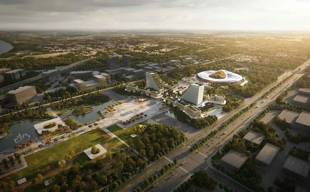 Hải Phòng sau sáp nhập: Nhu cầu nhà ở tăng cao, An Zen Residences “giải cơn khát” căn hộ vừa túi tiền