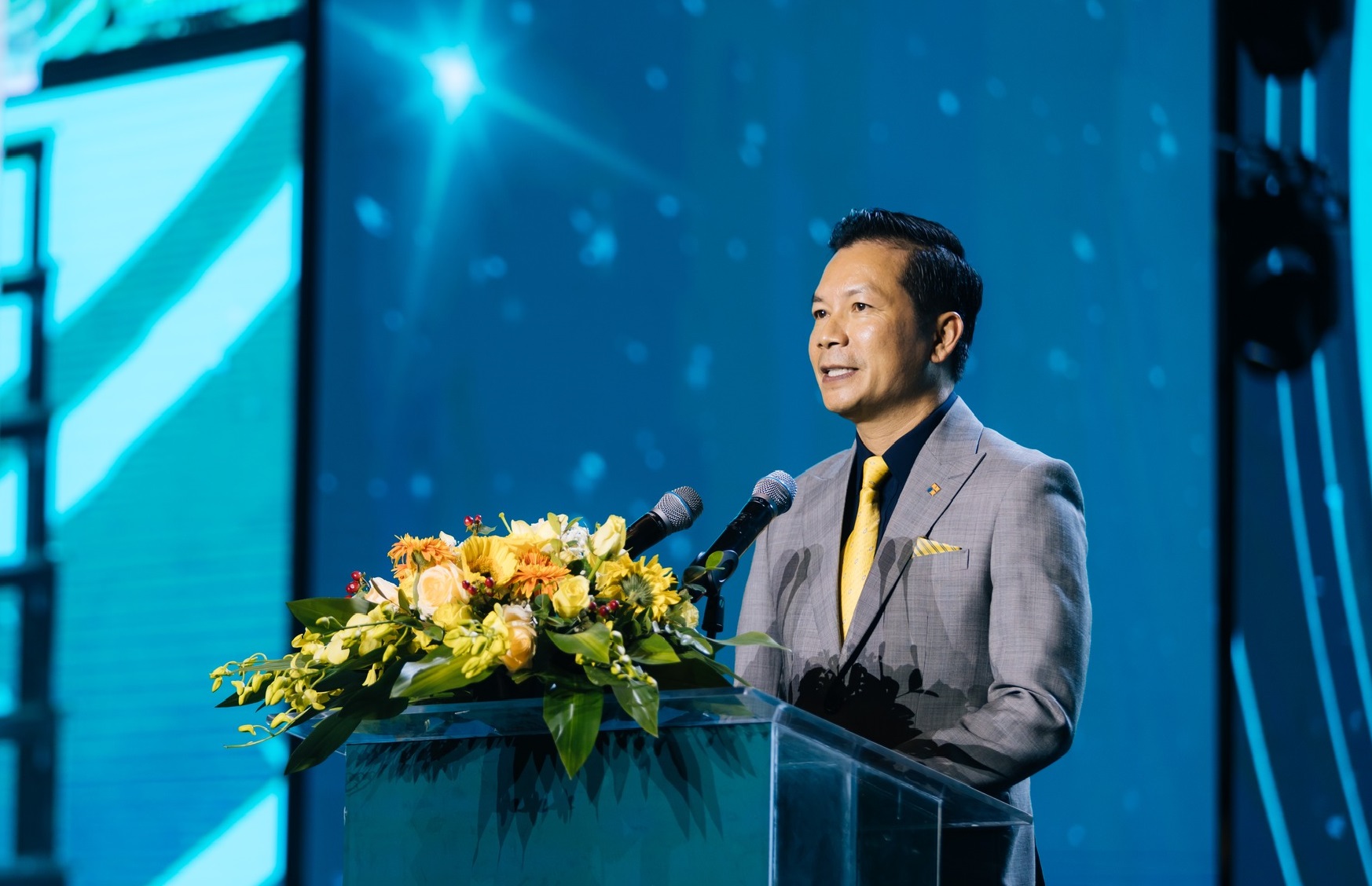 Ông Phạm Thanh Hưng từ nhiệm vị trí Phó Chủ tịch HĐQT Cen Land theo nguyện vọng cá nhân, tập trung vai trò mới tại tập đoàn