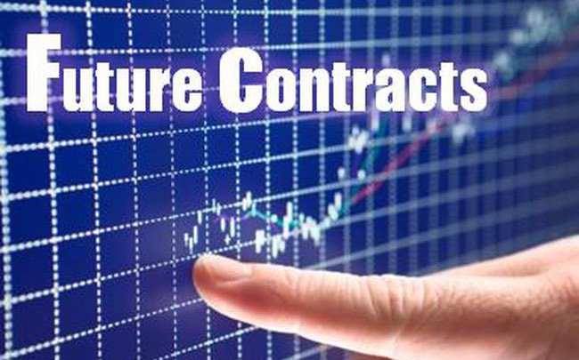 150 tài khoản phái sinh được mở mới mỗi ngày, nhà đầu tư nước ngoài cũng không thể đứng ngoài