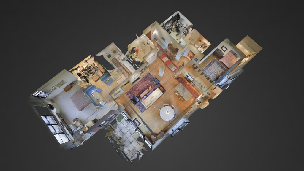 Cen Homes tiên phong: Thực tế ảo – công nghệ cho bất động sản