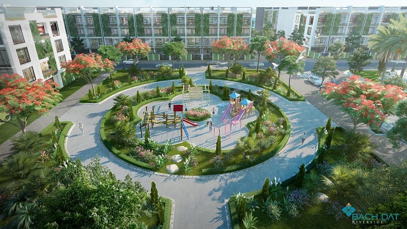 Diễn biến thị trường BĐS Nam Đà Nẵng cuối năm 2018