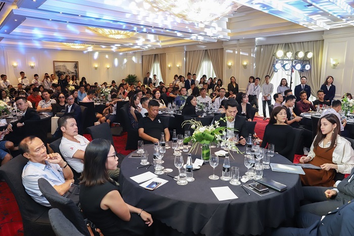 Australia 108 – hút khách đầu tư