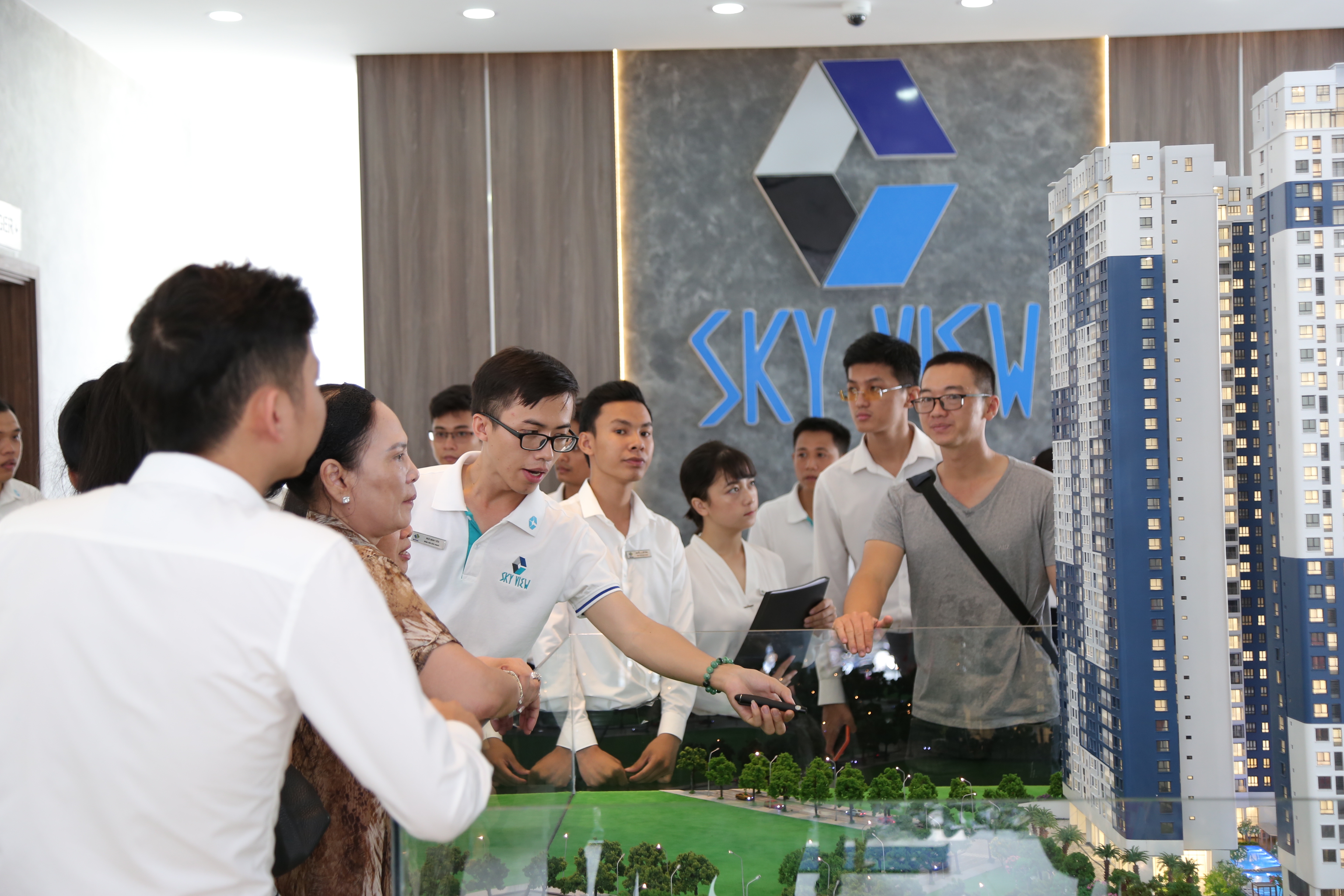 Cen Land đánh giá Căn hộ cao cấp Bình Dương: Cơ hội mới cho nhà đầu tư