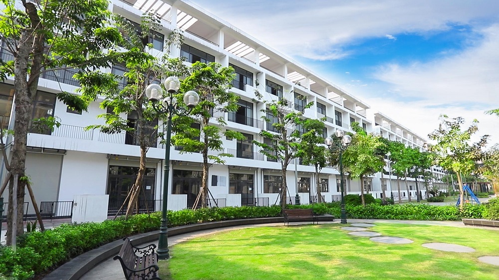 Bình Minh Garden cơ hội thách thức CenLand CenGroup