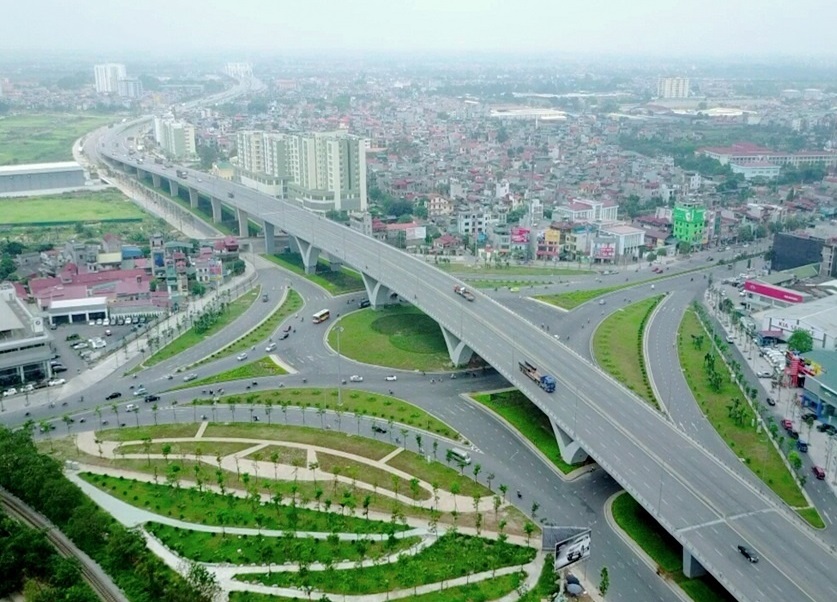 Bình Minh Garden hưởng lợi từ quy hoạch