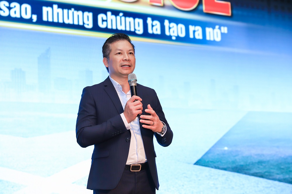 Shark Hưng: Công nghệ bất động sản trong thời kỳ “bình thường mới”