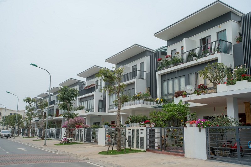    Khu đô thị Gamuda Gardens – Thiên đường sống trong mơ