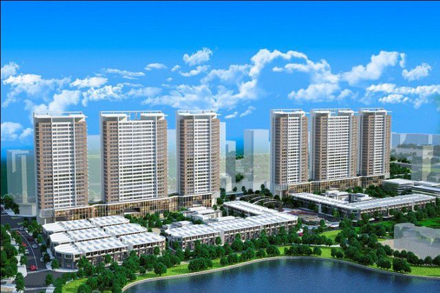 Với những ưu điểm sẵn có, Khai Sơn City đang thu hút sự quan tâm của nhiều khách hàng