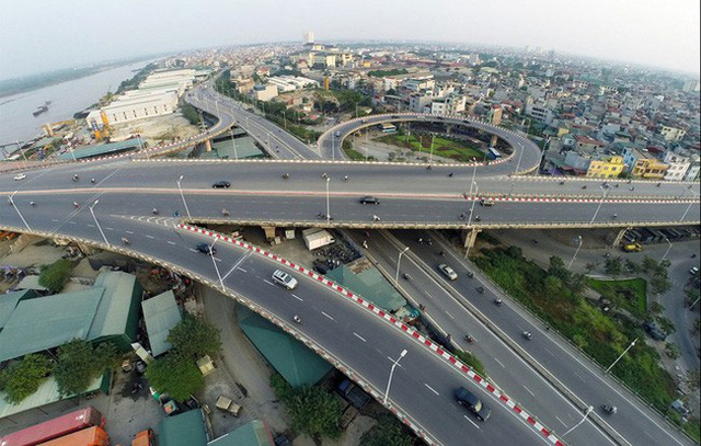 Việc đầu tư xây dựng cầu sẽ tác động đến sự phát triển của dự án BĐS lân cận