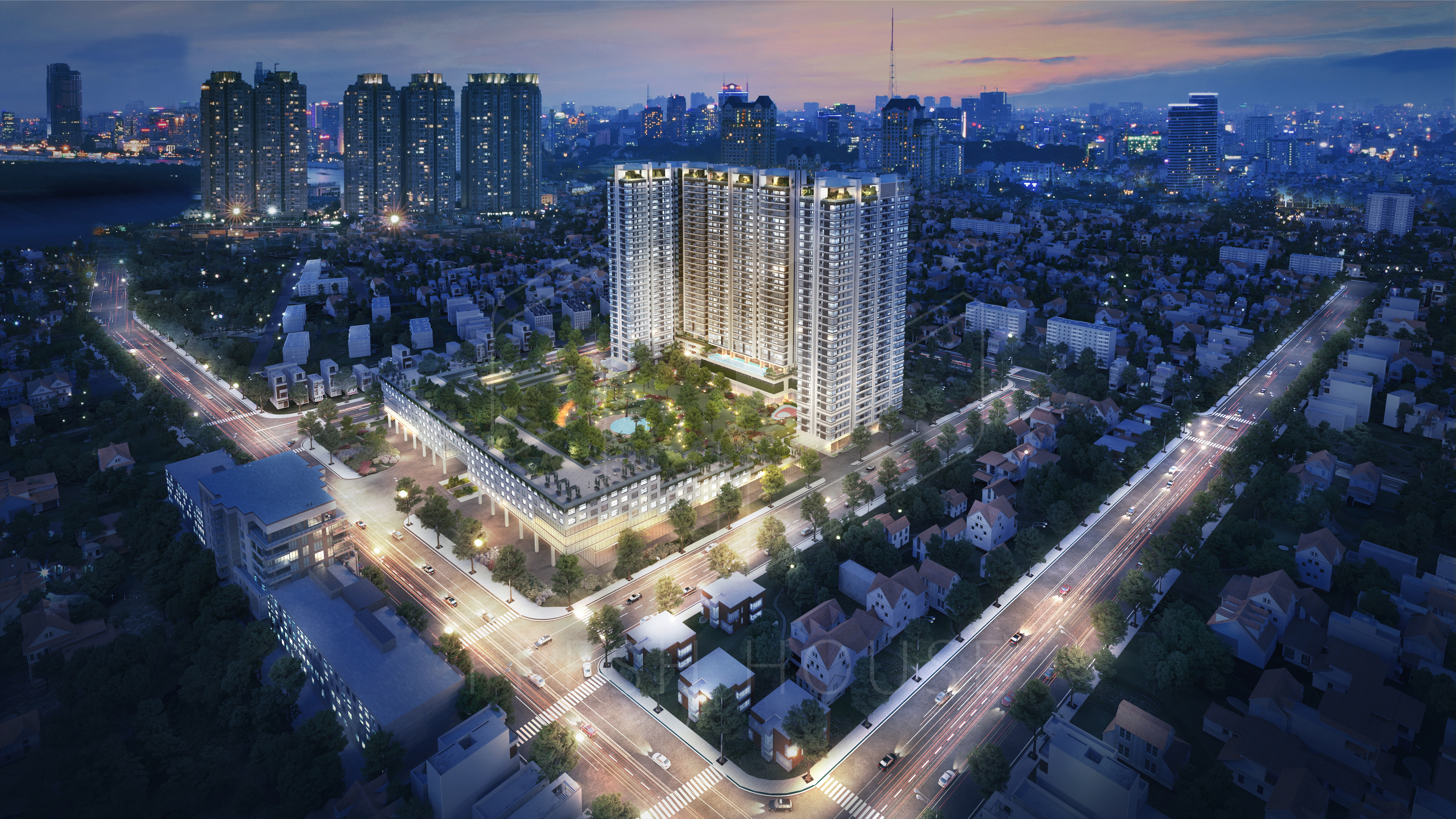 Nhân dịp ra mắt căn hộ Kingdom 101, chủ đầu tư Hoa Lâm triển khai nhiều ưu đãi hấp dẫn cho cư dân tương lai.    Theo đó, những khách hàng đặt cọc thành công trong lễ giới thiệu Kingdom 101 sẽ có cơ hội bốc thăm trúng thưởng một xe Mercedes E200 , ba chiếc iPhone X, 5 voucher tổng trị giá 100 triệu đồng. Tổng giá trị giải thưởng lên đến hàng tỷ đồng.    Bên cạnh đó, khách hàng chỉ cần thanh toán khoảng 1,2 tỷ đồng (30% giá trị căn hộ) sẽ sở hữu ngay căn hộ tại Kingdom 101. Số tiền còn lại được chi trả từ 6 đến 8% một đợt. Những ai có nhu cầu vay ngân hàng sẽ được hỗ trợ đến 75% giá trị căn hộ trong 15-20 năm. Ân hạn nợ gốc và ưu đãi lãi suất vay 6,5% trong hai năm đầu.    Ông Chu Đăng Thiện - Phó Tổng Giám đốc Cenland - Đơn vị phân phối Kingdom 101 đánh giá, chính sách thanh toán này là đòn bẩy tài chính có lợi cho khách hàng. Khi số vốn đầu tư ban đầu chỉ 1,2 tỷ đồng nhưng đã sinh lời từ bất động sản trị giá 4 tỷ đồng, trong khi giá trị bất động sản của dự án gia tăng liên tục nhờ lợi thế từ hạ tầng giao thông phát triển đồng bộ.            Kingdom 101 sở hữu vị trí đắc địa tại trung tâm Quận 10      Trong vòng hai năm ân hạn nợ gốc, khách hàng có thể sử dụng nguồn tài chính còn lại (70% giá trị căn hộ) để đầu tư sinh lời. Với lãi suất vay cố định 6,5% khi mua căn hộ Kingdom 101 so với lãi suất vay hiện tại của ngân hàng là 9-10,5% thì phương thức này sẽ giúp khách hàng tiết kiệm từ 70-112 triệu đồng, ông Chu Đăng Thiện cho biết thêm.    Kingdom 101 sở hữu vị trí đắc địa tại số 334, mặt tiền đường Tô Hiến Thành, phường 14, quận 10, TP HCM. Đây là nơi cơ sở hạ tầng đã phát triển, kết nối giao thông nhanh chóng và hội tụ nhiều tiện ích thỏa mãn nhu cầu của cư dân trong bán kính 3 km như trường học, bệnh viện, công viên, dịch vụ mua sắm - giải trí, tài chính - ngân hàng, chăm sóc sắc đẹp...    Chủ đầu tư dự án chú trọng không gian sống xanh, trong lành và an toàn cho sức khỏe cho cư dân. Theo đó, Kingdom 101 có diện tích mảng xanh lớn, thiết kế căn hộ thông minh, sử dụng các vật liệu không độc hại, sử dụng năng lượng mặt trời, chiếu sáng tự nhiên và tiết kiệm tối đa năng lượng tiêu thụ.              Tìm hiểu thông tin chi tiết tại: Hệ thống Mentor, Connector của nghemoigioi.vn (một sản phẩm của Cenland); hotline: 0941 997 937.      Mặt khác, dự án gần tuyến Metro số 2, số 5, đặc biệt là trạm Đại học Bách Khoa nên giá trị bất động sản tại đây được chủ đầu tư dự báo tăng 10 đến 20%. Chủ đầu tư cũng tự tin về tính thanh khoản của Kingdom 101 do dự án nằm trong vực dân cư đông đúc và hoạt động giao thương diễn ra thường xuyên và sầm uất.    Để biết thêm thông tin chi tiết vui lòng liên hệ:    Hệ thống Mentor, Connector của nghemoigioi.vn (một sản phẩm của CENLAND)    Hotline: 0941 997 937    Website: https://nghemoigioi.vn/portfolio/kingdom-101/    Theo VnExpress