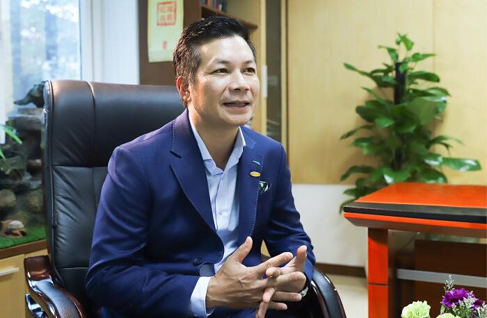 theo shark hưng cenland thay đổi theo shark hưng cenland thay đổi