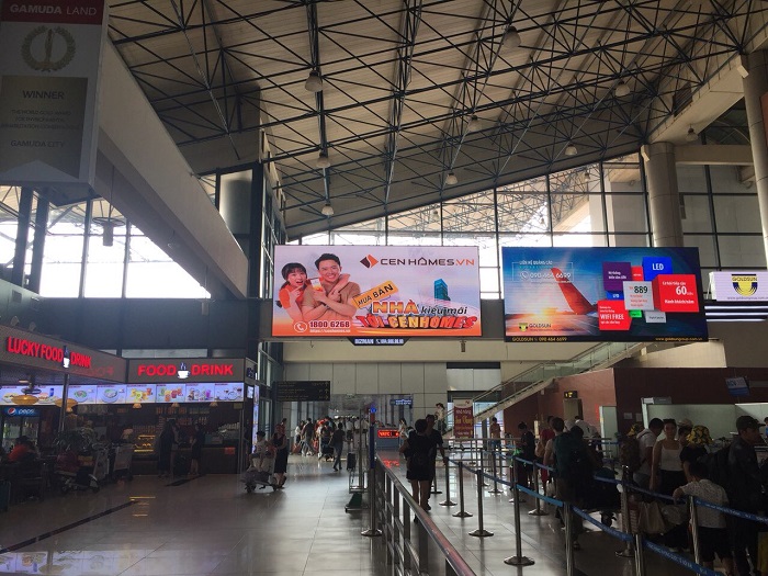 ra mắt Cenhomes