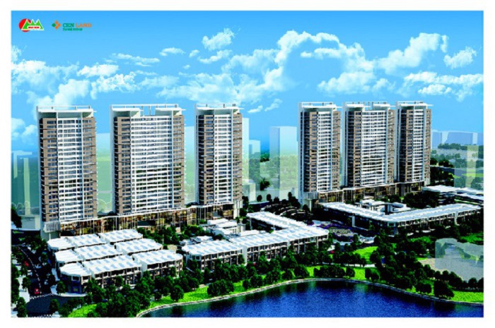 cenland đánh giá thành phố bên sông