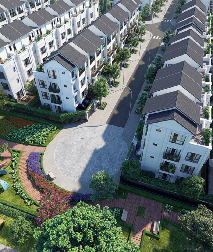 cenland mở bán những căn liền kề cuối cùng gamuda gardens cenland mở bán những căn liền kề cuối cùng gamuda gardens