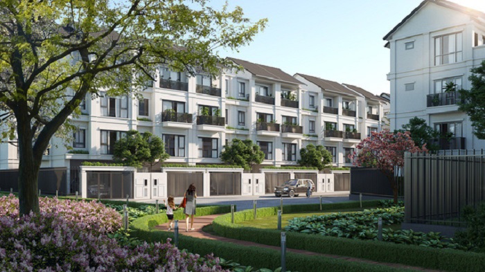 cenland mở bán những căn liền kề cuối cùng gamuda gardens cenland mở bán những căn liền kề cuối cùng gamuda gardens