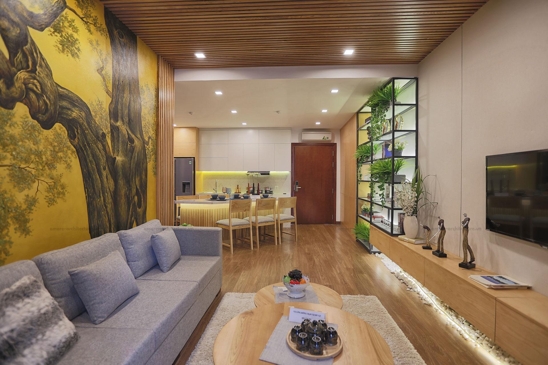 Bài toán đầu tư thời điểm cuối năm