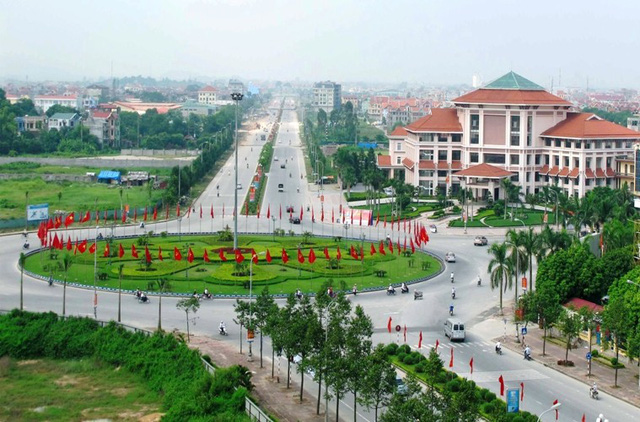 cenland lovera garden bắc ninh