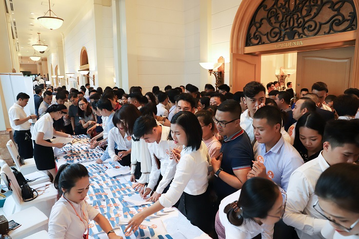 cenland sàn liên kết tri ân