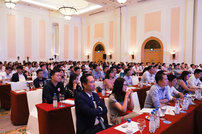 cenland sàn liên kết tri ân
