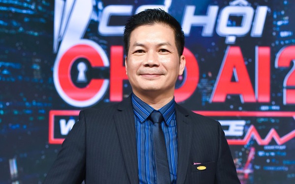 cenland sếp phạm thanh hưng cengroup