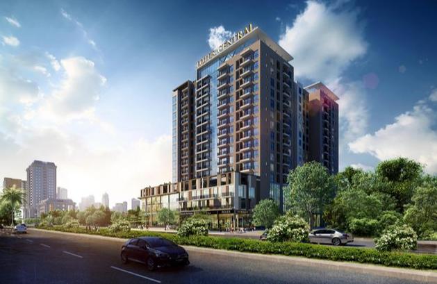 Bắc Ninh từ “thị xã đèn dầu” đến thành phố trực thuộc Trung Ương