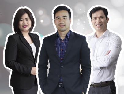 Những câu chuyện thú vị sau đỉnh vinh quang tại Cen Group