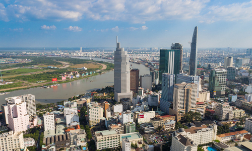 Thị trường BĐS tháng 11.2019