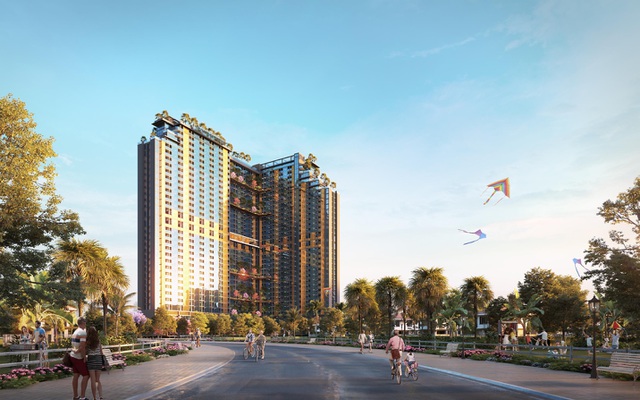 Bất động sản chăm sóc sức khỏe tỏa sáng trong mùa Covid-19