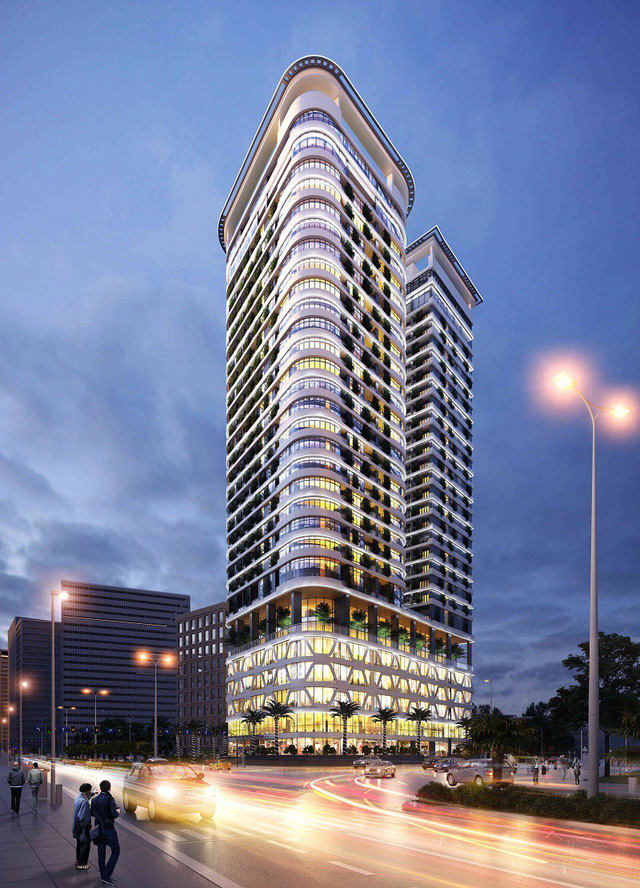 BĐS Hà Nội: Căn hộ giá tầm trung hút khách