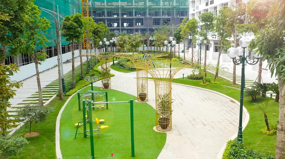 Bất động sản biến thách thức thành cơ hội trước Covid-19