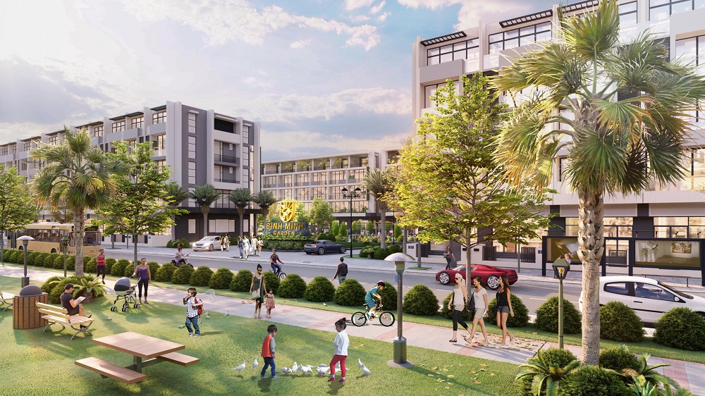 Shark Hưng: 'Bất động sản năm 2020 sẽ có nhiều biến động'