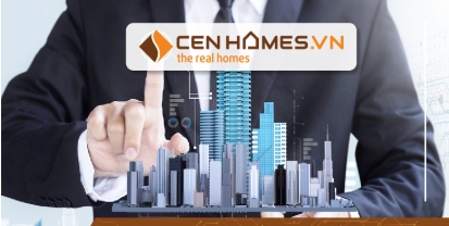 5 điểm “cực mới” chỉ có tại Cenhomes.vn