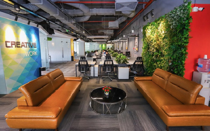 Doanh nghiệp bất động sản tái cơ cấu, lộ diện hướng đi mới trong năm 2020