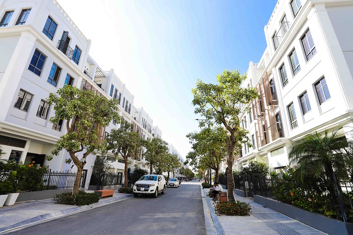 Cen Land “bứt phá” trong đầu tư thứ cấp bất động sản