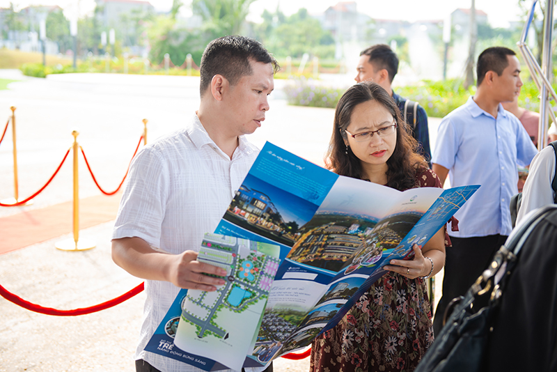 Bất động sản phía Bắc 2020: Vùng ven có còn “dậy sóng”?