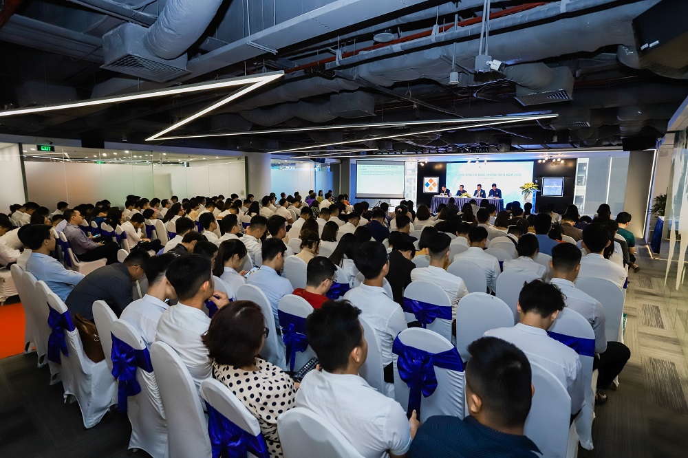 'Khai phá' bất động sản logistics, Cen Land nhắm mục tiêu doanh thu 2.400 tỷ năm 2020