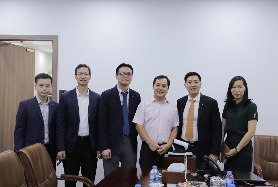 Cổ phiếu CRE của Cen Land không ngừng thu hút nhà đầu tư