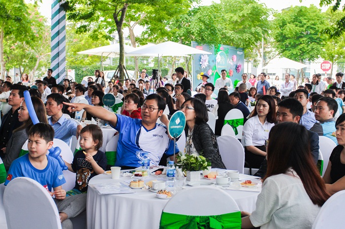 Cen Land nộp hồ sơ niêm yết lên HOSE