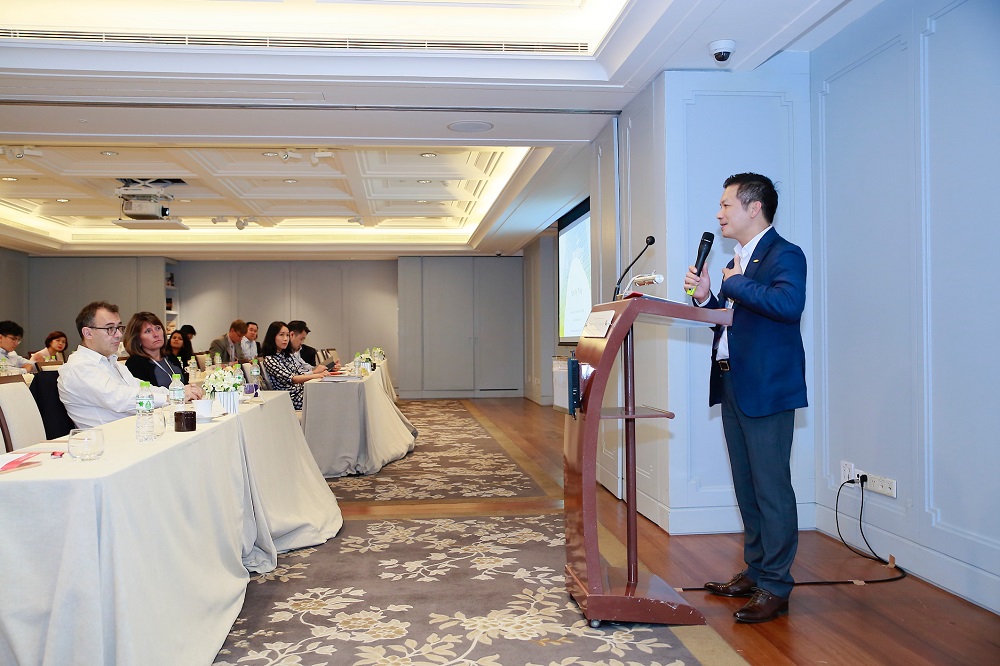 Thịnh hành xu hướng đầu tư công nghệ vào kinh doanh Bất động sản