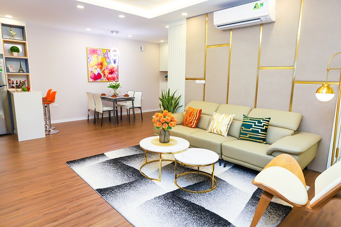 Thu nhập trên cổ phiếu của Cen Land năm 2019 đạt 4.925 đồng